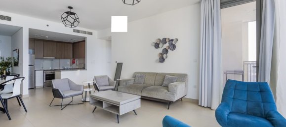 2 Schlafzimmer Wohnung in Dubai Marina, UAE, Nr. 113555 5