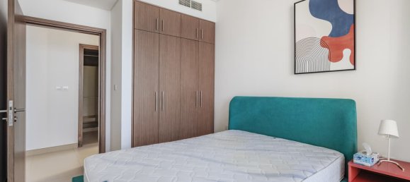 2 Schlafzimmer Wohnung in Dubai Marina, UAE, Nr. 113555 8