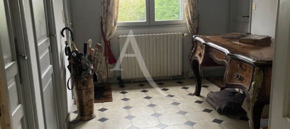 Casa de 5 dormitorios en Romorantin-Lanthenay, France No. 80136 16