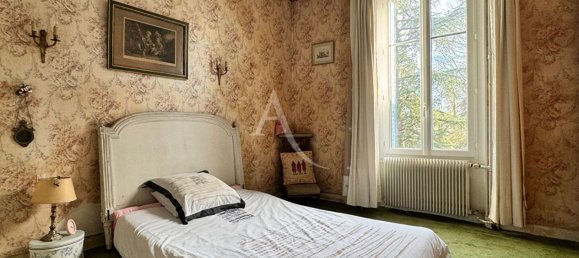 Casa de 5 dormitorios en Romorantin-Lanthenay, France No. 80136 14