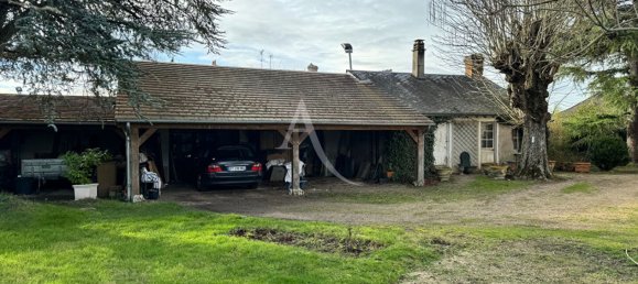 Casa de 5 dormitorios en Romorantin-Lanthenay, France No. 80136 18