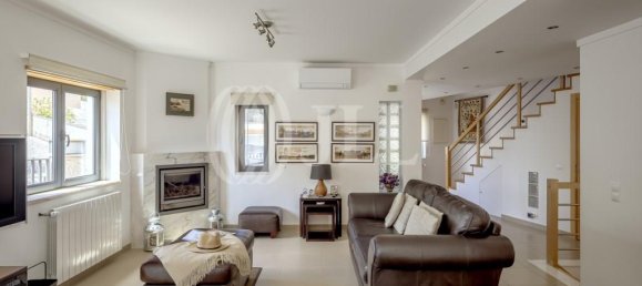 Casa de 5 dormitorios en Cascais, Portugal No. 107907 5