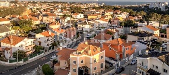 Casa de 5 dormitorios en Cascais, Portugal No. 107907 32