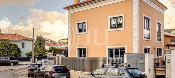 Casa de 5 dormitorios en Cascais, Portugal No. 107907 4