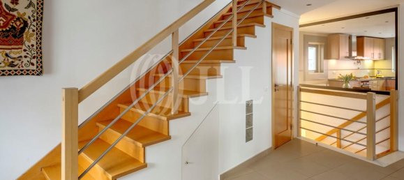 Casa de 5 dormitorios en Cascais, Portugal No. 107907 23