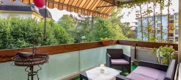 Квартира с 2 спальнями в Зальцбург, Австрия № 160738 2