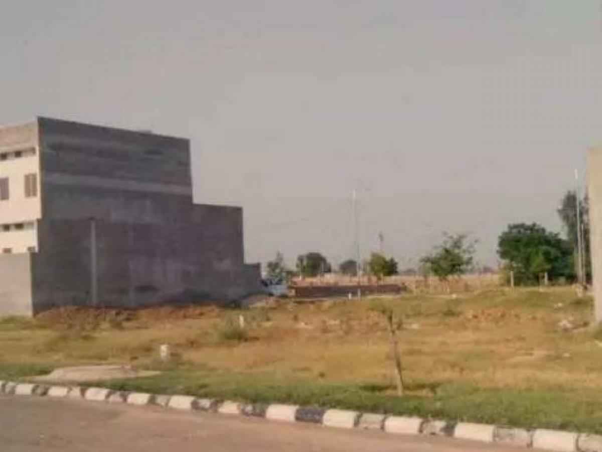  Land in Mohali, India No. 38114