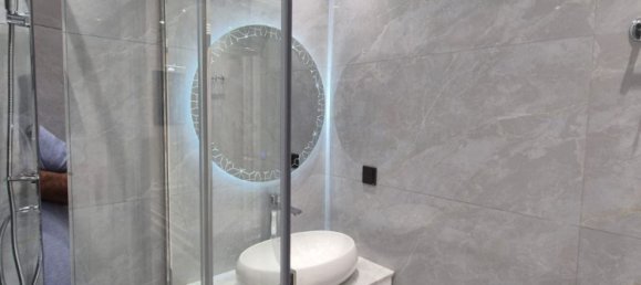 2 bedrooms Apartment in Baku, Azerbaijan No. 1654 5