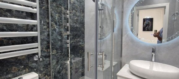 2 bedrooms Apartment in Baku, Azerbaijan No. 1654 11