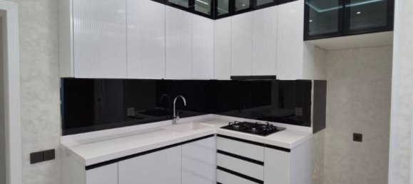 2 bedrooms Apartment in Baku, Azerbaijan No. 1654 9