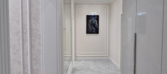 2 bedrooms Apartment in Baku, Azerbaijan No. 1654 3