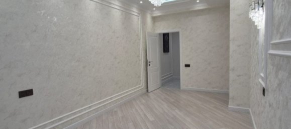 2 bedrooms Apartment in Baku, Azerbaijan No. 1654 8