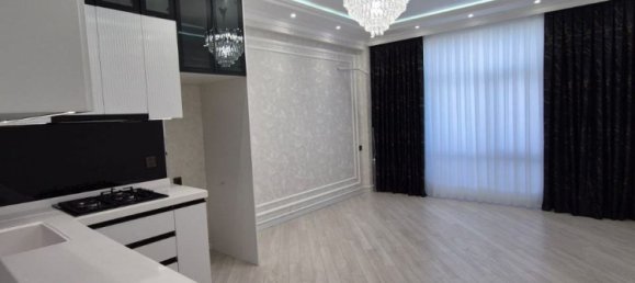 2 bedrooms Apartment in Baku, Azerbaijan No. 1654 4