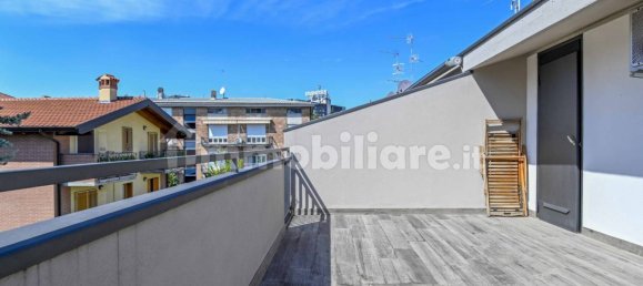 3 bedrooms House in Bergamo, Italy No. 377098 41