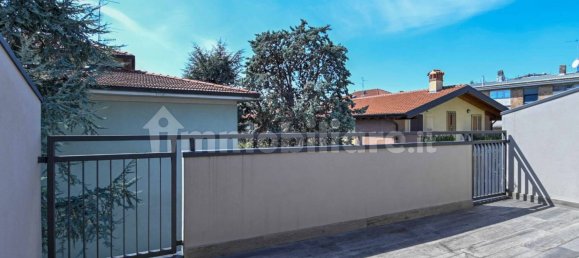3 bedrooms House in Bergamo, Italy No. 377098 43