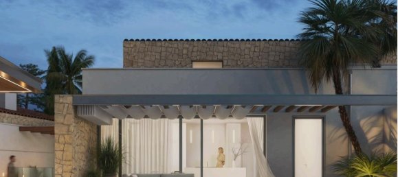 3 bedrooms Villa for sale in La Nucia, Alicante, Valencian Community, Spain № 365786 2