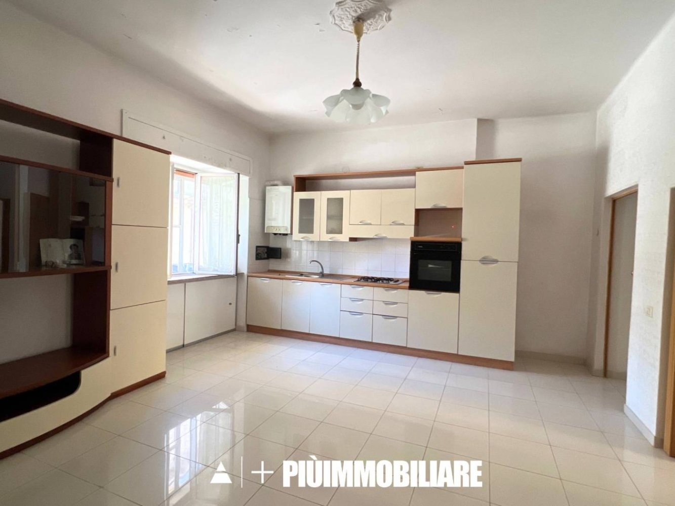 1 bedroom Apartment in Matera, Italy No. 345189