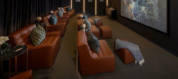 3 غرف نوم شقة في Staines-upon-Thames, United Kingdom رقم 3278 27