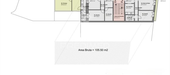 9 bedrooms Building in Porto, Portugal No. 141427 32