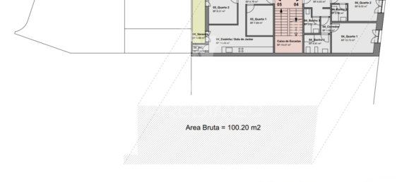 9 bedrooms Building in Porto, Portugal No. 141427 33