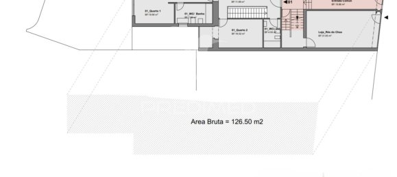 9 bedrooms Building in Porto, Portugal No. 141427 31