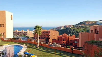 2 bedrooms Apartment in San Luis de Sabinillas, Spain No. 266943