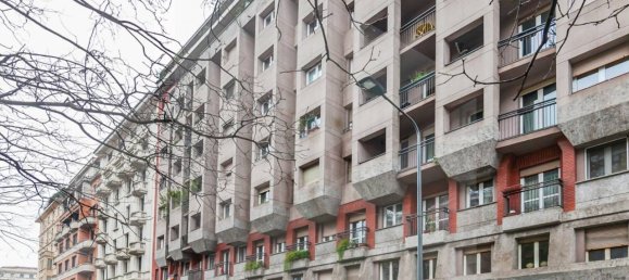 4 rooms Apartment in Milan, Italy No. 241503 29