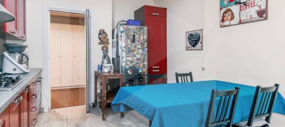 4 rooms Apartment in Milan, Italy No. 241503 10