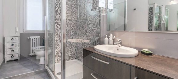 4 rooms Apartment in Milan, Italy No. 241503 22