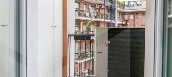 4 rooms Apartment in Milan, Italy No. 241503 11