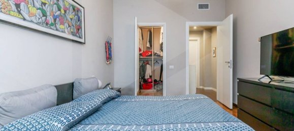 4 rooms Apartment in Milan, Italy No. 241503 21