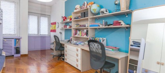 4 rooms Apartment in Milan, Italy No. 241503 26