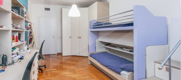 4 rooms Apartment in Milan, Italy No. 241503 24