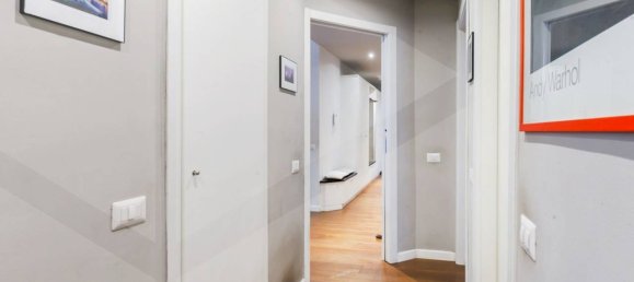 4 rooms Apartment in Milan, Italy No. 241503 15