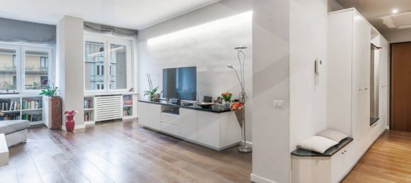 4 rooms Apartment in Milan, Italy No. 241503 5