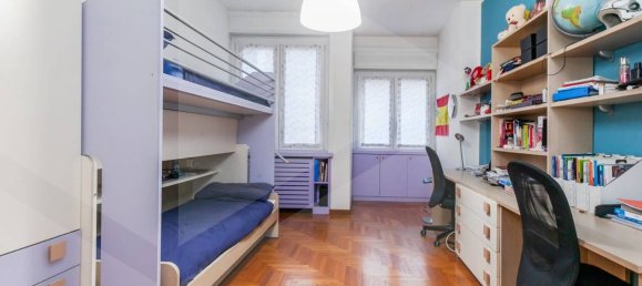 4 rooms Apartment in Milan, Italy No. 241503 25