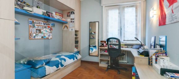4 rooms Apartment in Milan, Italy No. 241503 16