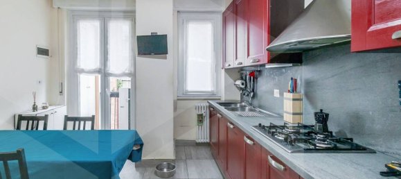 4 rooms Apartment in Milan, Italy No. 241503 8