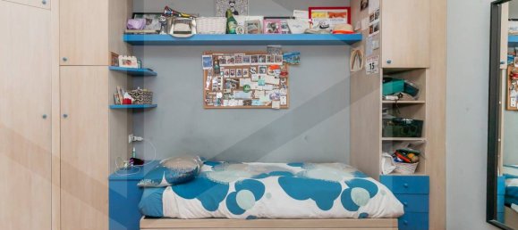 4 rooms Apartment in Milan, Italy No. 241503 18