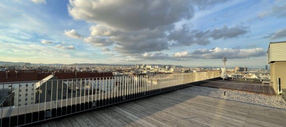 Bureau à Favoriten, Austria 297m² No. 196623 19