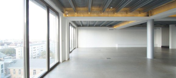 Bureau à Favoriten, Austria 297m² No. 196623 21