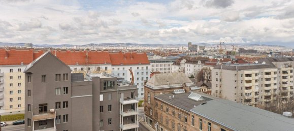 Bureau à Favoriten, Austria 297m² No. 196623 3