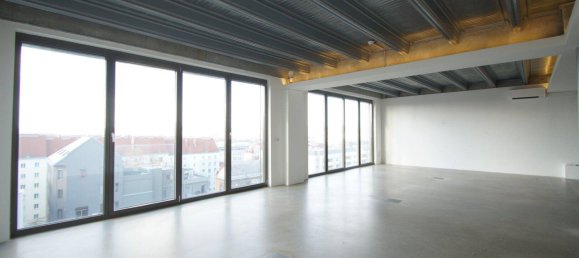 Bureau à Favoriten, Austria 297m² No. 196623 22