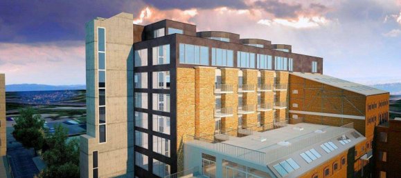 Bureau à Favoriten, Austria 297m² No. 196623 5