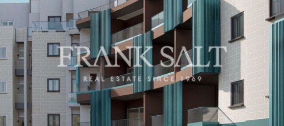 Apartamento T3 em Naxxar, Malta N.º 1598 2