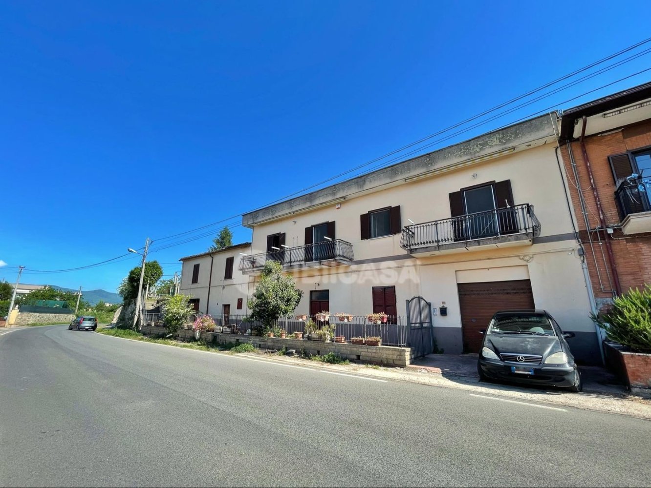 6 bedrooms Apartment in Cori, Italy No. 379024