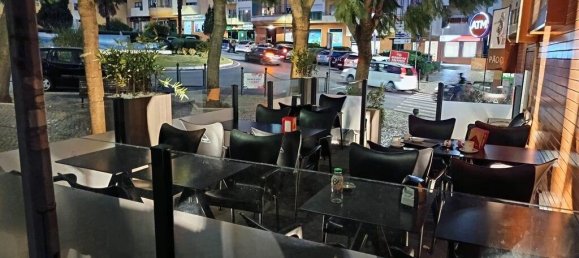 266m² Commercial property in Odivelas, Portugal No. 127238 25