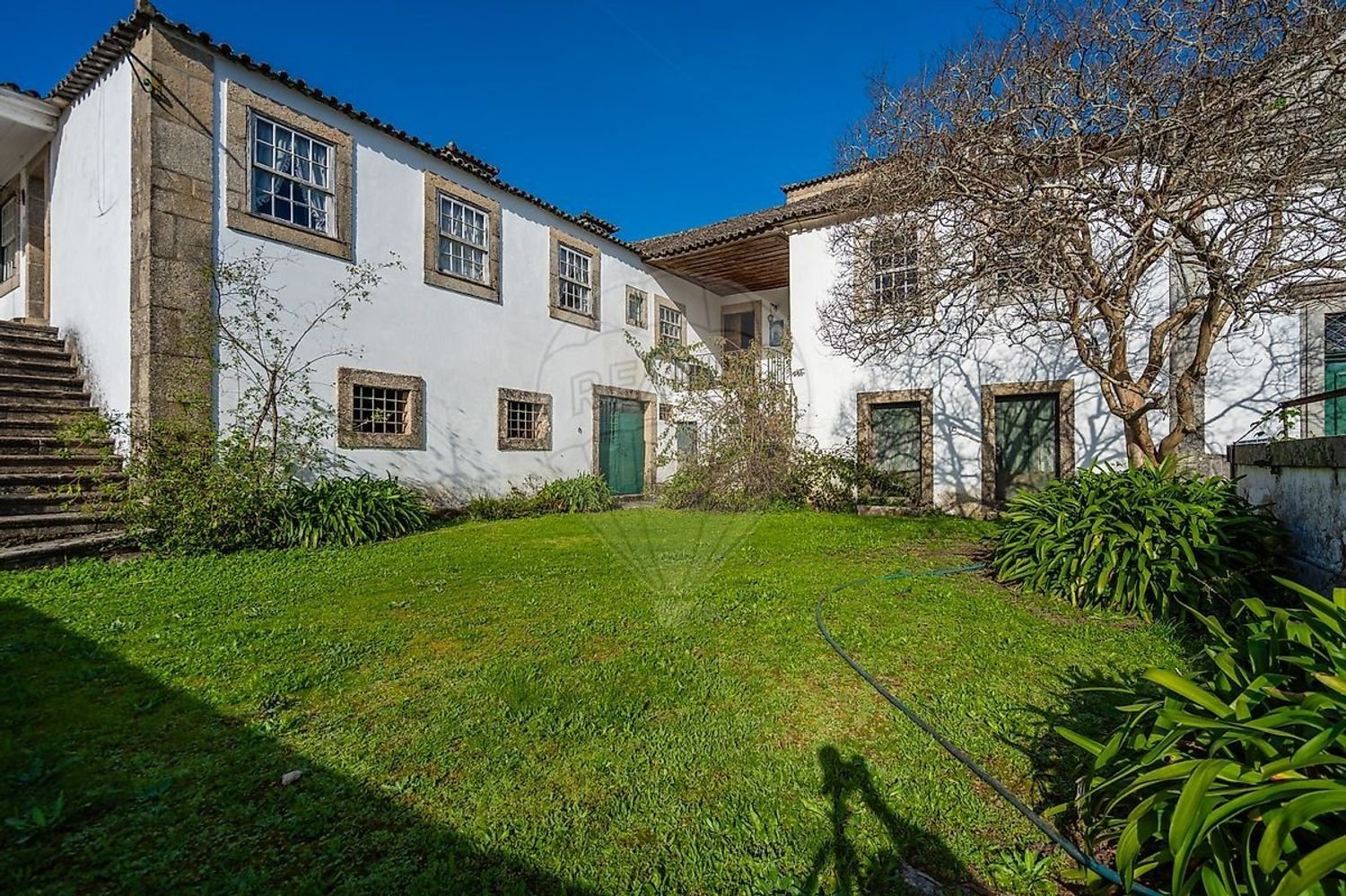 Studio in Roriz, Portugal, Nr. 67557