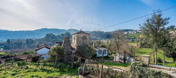 Studio in Roriz, Portugal, Nr. 67557 5