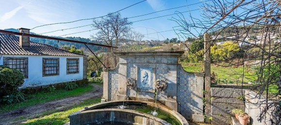 Studio in Roriz, Portugal, Nr. 67557 3